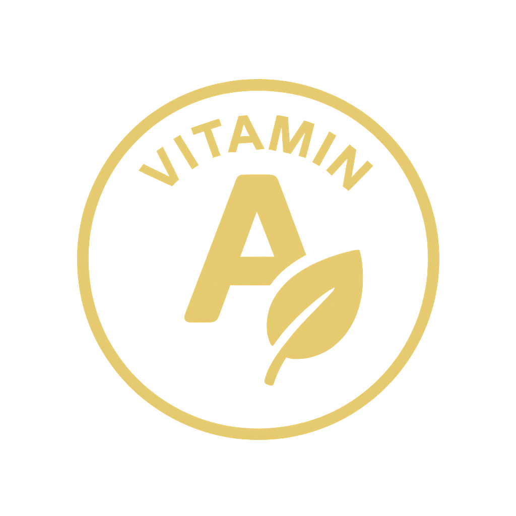 Vitamin Fortified